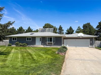 1300 Elm Street, Burlington, CO, 80807