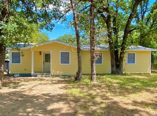 5803 Truett St, Forest Hill, TX 76119