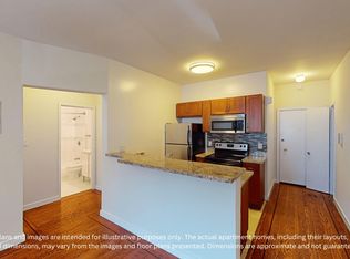 2898 Jackson Street, San Francisco, CA 94115