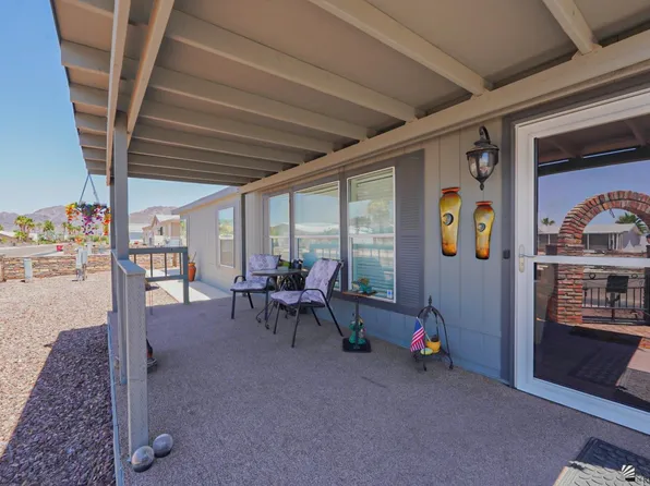 13859 E 54th Dr, Yuma, AZ 85367