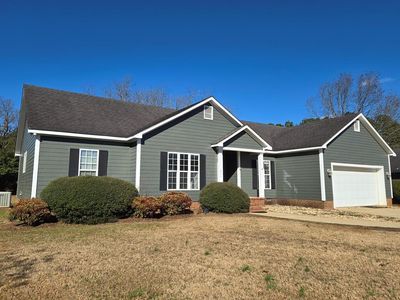 233 Fairway Cir, Americus, GA, 31709