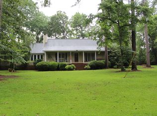 138 Salem Woods Dr, Americus, GA 31709