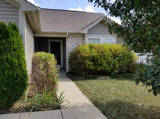 1192 Dark Star Ct, New Whiteland, IN 46184