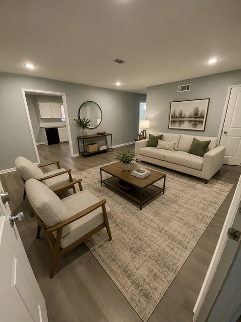 3BR/2BA House for Rent in Sherwood — Photo 2