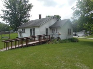 4525 Bentonville Rd, Decatur, IL 62521