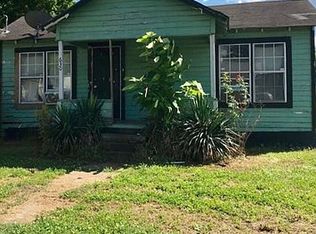 630 Silver St, Greenville, MS 38701