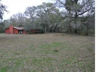 13412 Brooksville Rock Rd, Brooksville, FL 34614