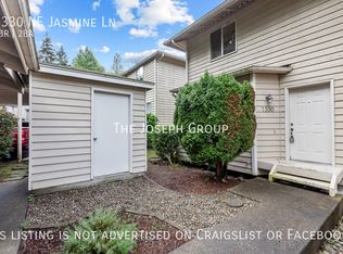 1330 NE Jasmine Ln, Bremerton, WA 98311