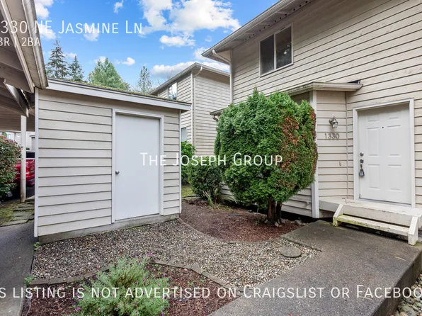 1330 NE Jasmine Ln, Bremerton, WA 98311