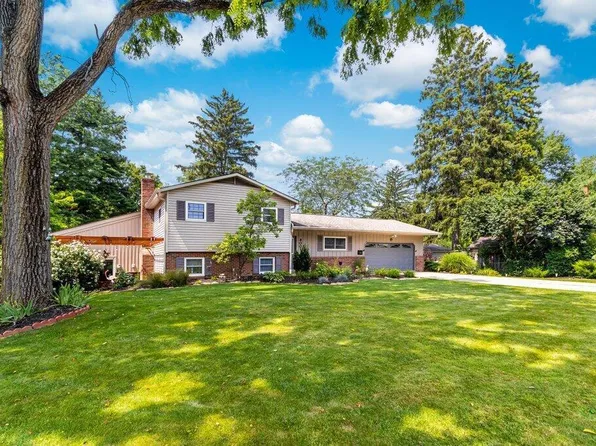 4001 Foster St, Columbus, OH 43214