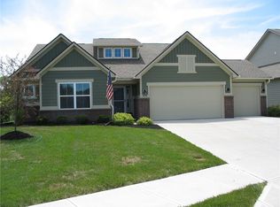 157 Balsam Dr, Danville, IN 46122