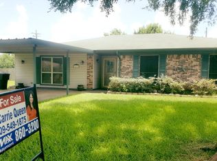 3611 Atlanta Ave, Nederland, TX 77627