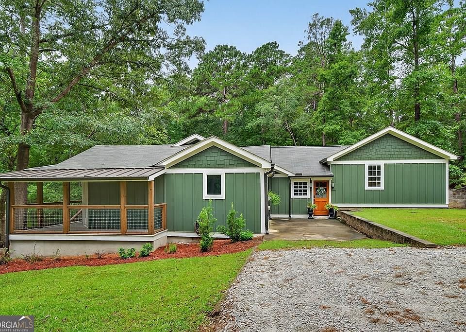 1st image of 291 Power Point Rd NE