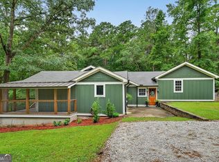 291 Power Point Rd NE, Milledgeville, GA 31061
