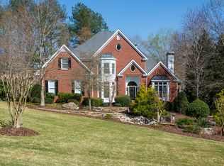 2025 Wilson Ridge Ct, Roswell, GA 30075