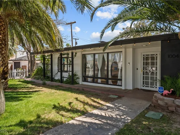 1004 Yucca Ave, Las Vegas, NV 89104
