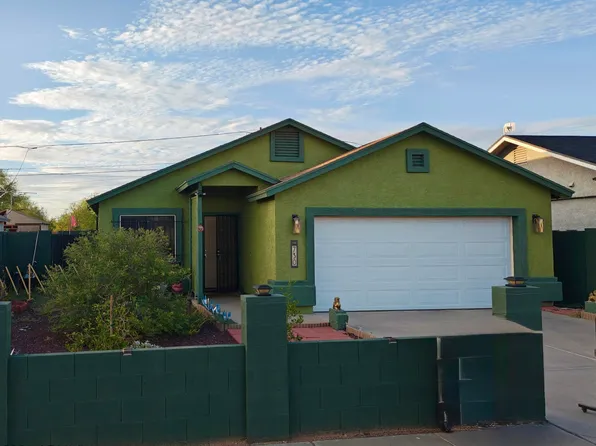 730 W OCOTILLO Street, Casa Grande, AZ 85122