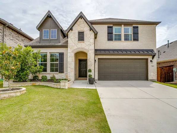 11808 Toppell Trl, Haslet, TX 76052
