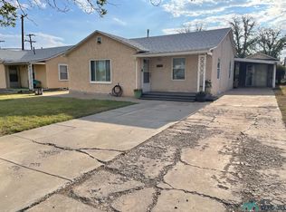 1103 S Missouri Ave, Roswell, NM 88203