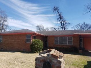 710 Lincoln Pl, Clarksdale, MS 38614