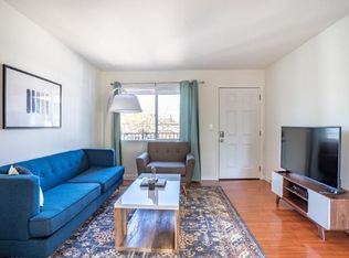 193 Redwood Ave #5, Redwood City, CA 94061
