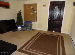 44 E Phillips St, Coaldale, PA 18218