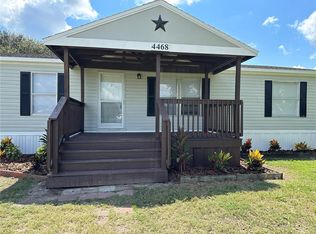 4468 Roundup Dr, Polk City, FL 33868