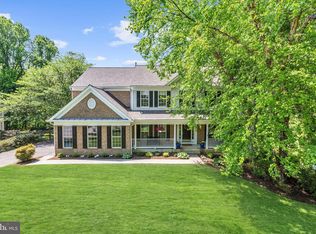 6520 Cashel Ct, Clarksville, MD 21029