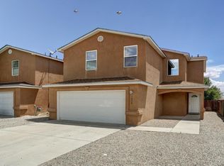 1808 Tierra De La Luna Dr SW, Albuquerque, NM 87121