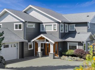 742 Nelson Rd, Campbell River, BC V9H0A1