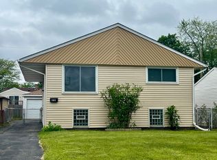 310 Merrill Ave, Calumet City, IL 60409
