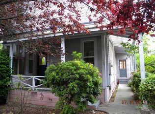 2301 S St, Eureka, CA 95501
