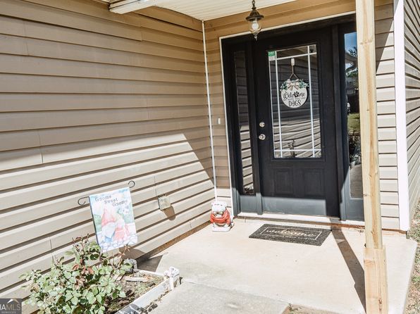 295 Wrightsburg Way, Zebulon, GA 30295