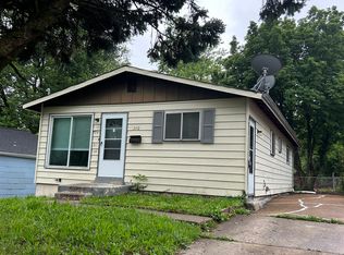 7210 Albright Ave, Saint Louis, MO 63136