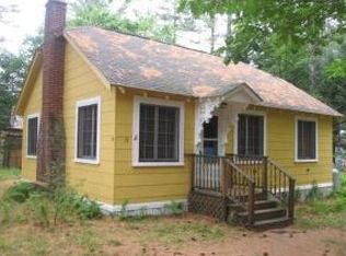 15 Hallelujah Ave, Rumney, NH 03266