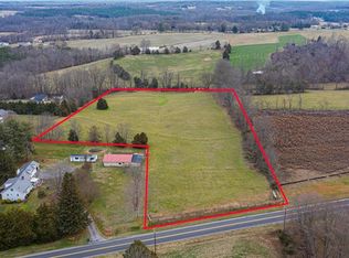 4736 Us Highway 601, Yadkinville, NC 27055