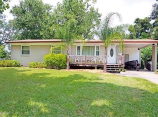 6833 East Rd, Jacksonville, FL 32216