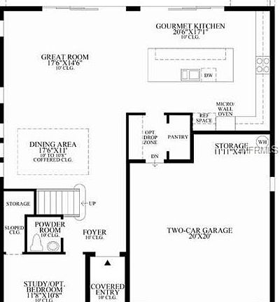 2nd image of 10337 Angel Oak Ct