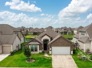 24119 Corinaldo Ct, Katy, TX 77493