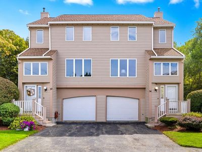 54 Porter Ave #54, Revere, MA, 02151