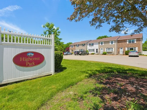 3 Highcrest Park Unit 3, Webster, MA 01570