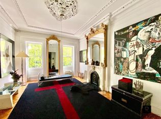 487 W 22nd St PENTHOUSE 1, New York, NY 10011