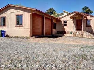 123 W Hillside Ave, Prescott, AZ 86301