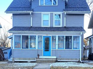507 E Loos St, Hartford, WI 53027