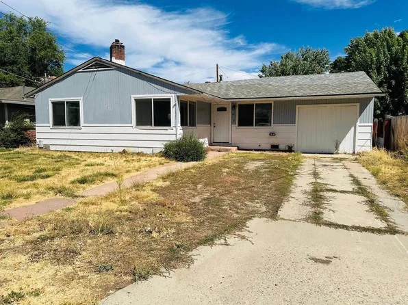 841 Willow St, Susanville, CA 96130