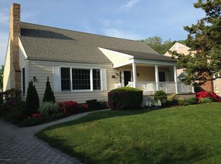 214 Atlantic Ave, Spring Lake, NJ 07762