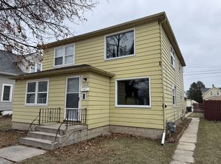 1610 Division Ave, Sheboygan, WI 53083