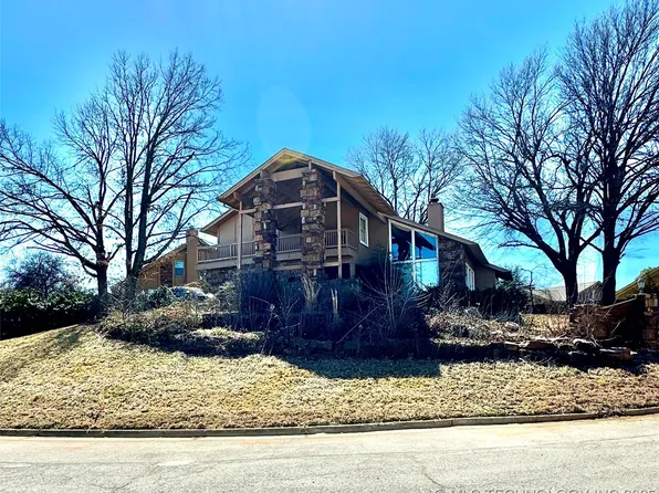 4236 E 76th St, Tulsa, OK 74136