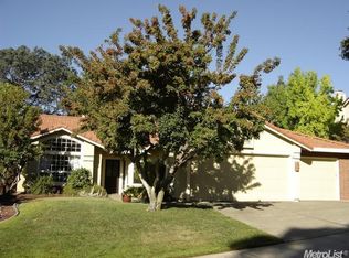 126 Burrill Dr, Folsom, CA 95630