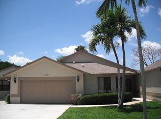 1382 NW 13th Ct, Boca Raton, FL 33486